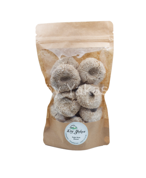 Muğla Simit Tarhana(Göceli) 1000 gr