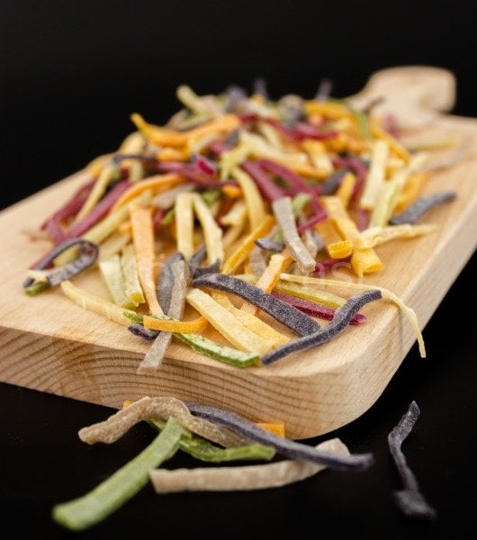 Sebzeli Erişte 1000 gr