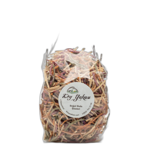 Sebzeli Erişte 1000 gr