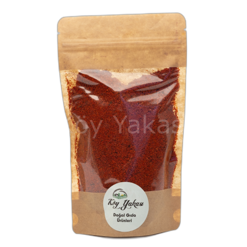 Tatlı Toz Biber 500 gr