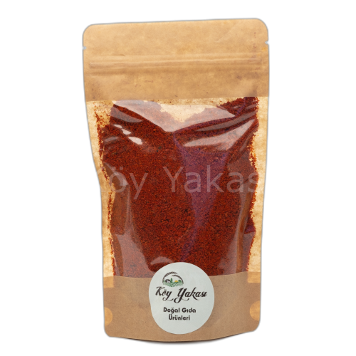Tatlı Toz Biber 500 gr