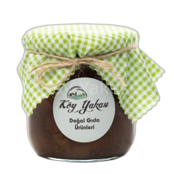 İncir Reçeli  450 gr