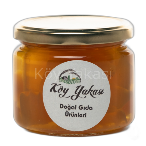 Kıtır Kabak Reçeli 450 gr
