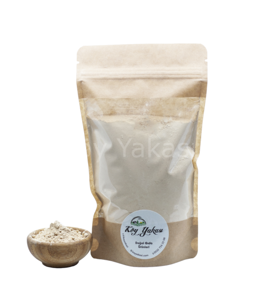 Sarımsak Tozu (Ev yapımı) 250 gr