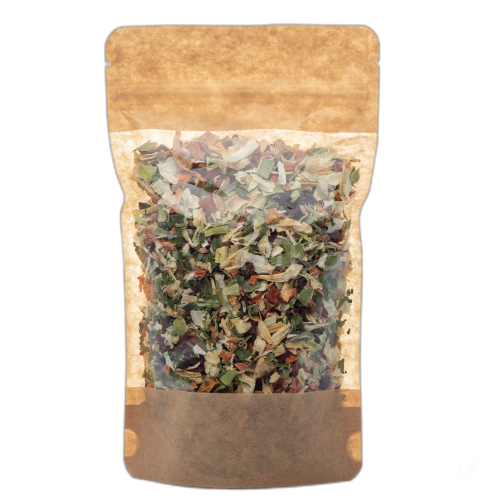 Sebze Kurusu Karışımı 200 gr