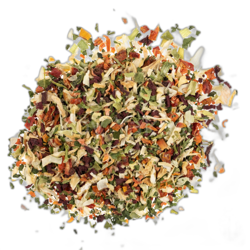 Sebze Kurusu Karışımı 200 gr