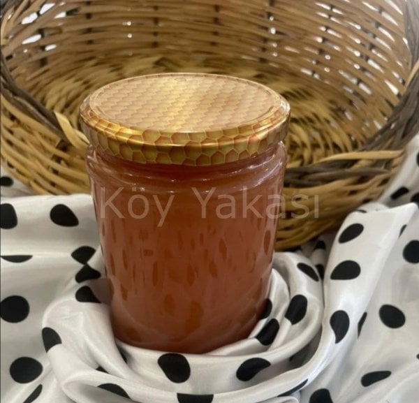 Kozalak Şurubu Nefes Açıcı Covid Koah Astım Tedavisine Yardımcı Doğal Şurup 450 ml