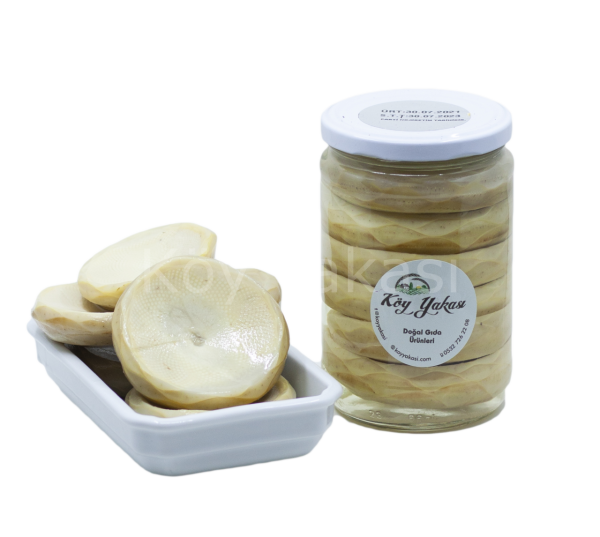 Çanak Enginar 6-7 Adet