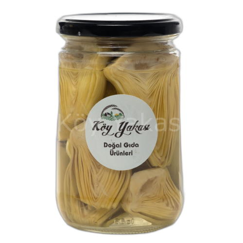 Bebek Enginar  12-14 adet