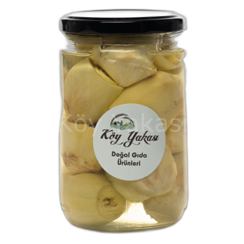 Kalp Enginar 10-12 adet