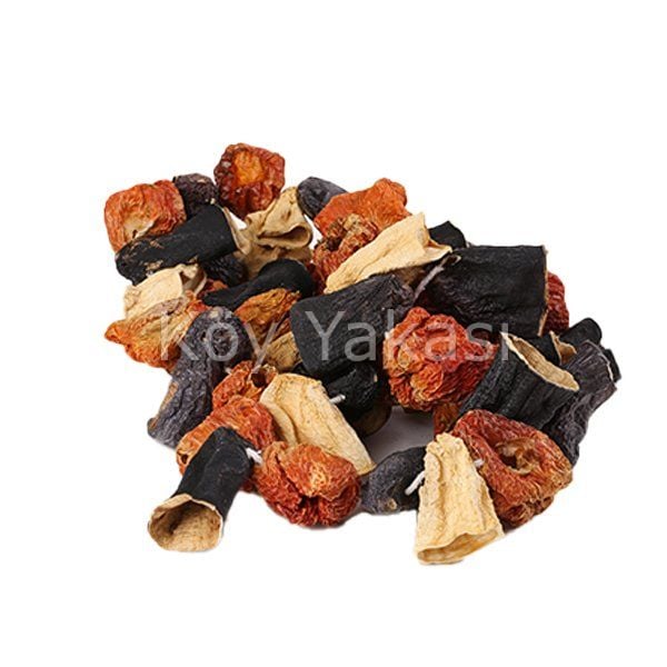 Dolmalık Karışık Dizi 45-50 adet