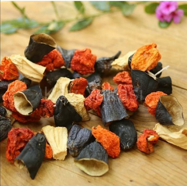 Dolmalık Karışık Dizi 45-50 adet