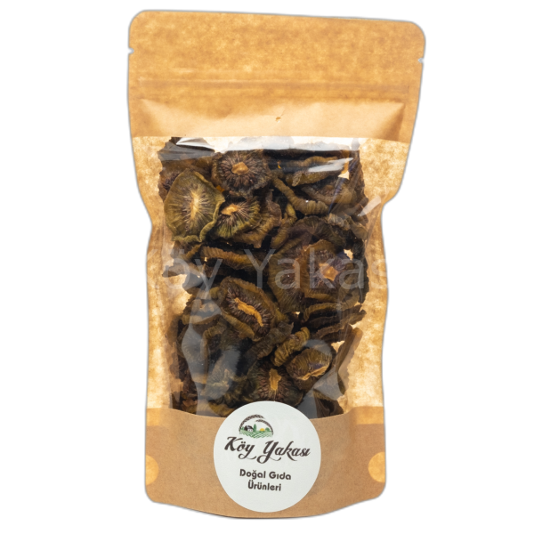 Kivi kurusu Güneşte Kurutulmuş 1 kg