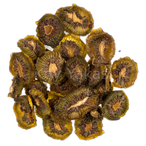 Kivi kurusu Güneşte Kurutulmuş 1 kg