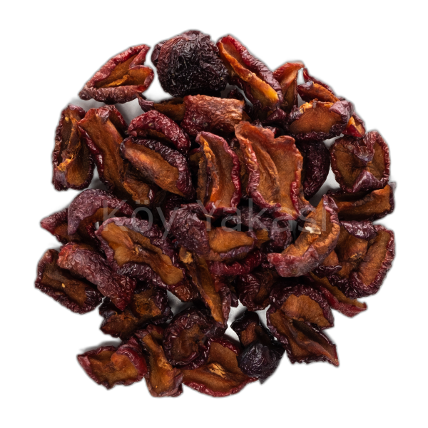 Erik Kurusu Güneşte Kurutulmuş 1 kg