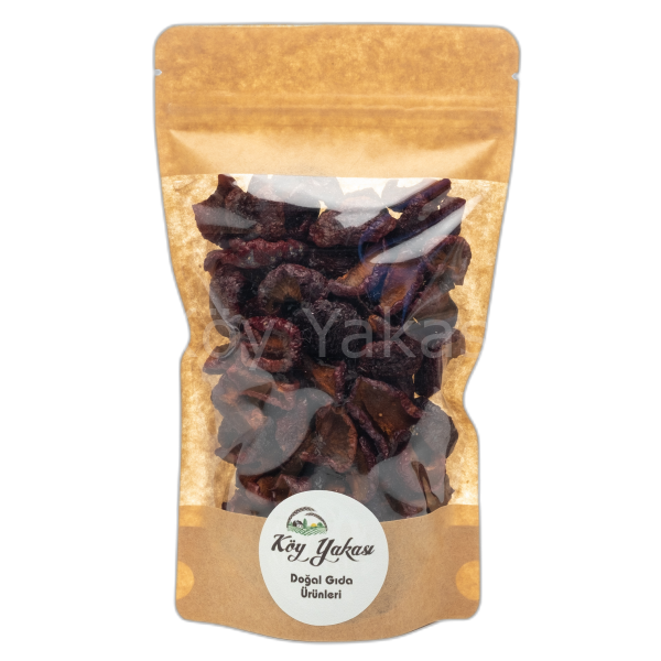 Erik Kurusu Güneşte Kurutulmuş 1 kg