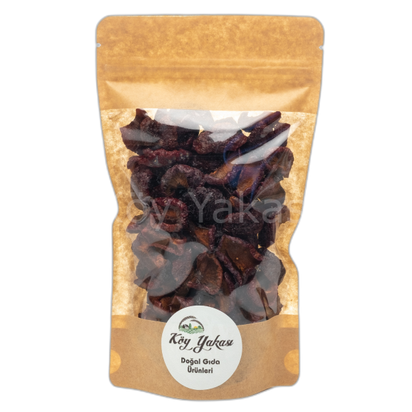 Erik Kurusu Güneşte Kurutulmuş 1 kg