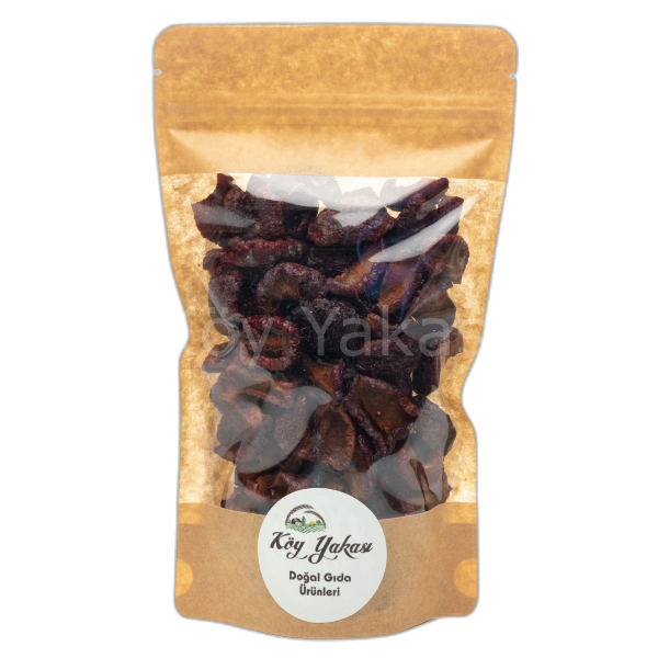 Erik Kurusu Güneşte Kurutulmuş 1 kg
