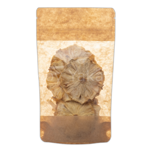 Ananas Kurusu Güneşte Kurutulmuş 1 kg