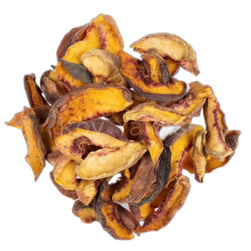 Şeftali Kurusu Güneşte Kurutulmuş 1 kg