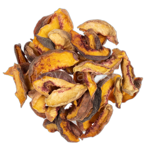 Şeftali Kurusu Güneşte Kurutulmuş 1 kg