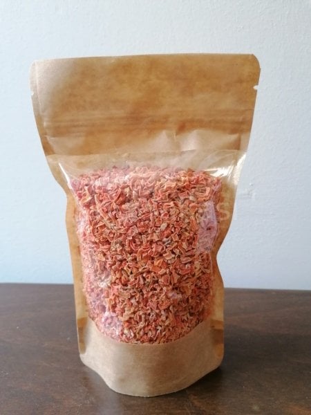 Kurutulmuş Havuç 200 gr
