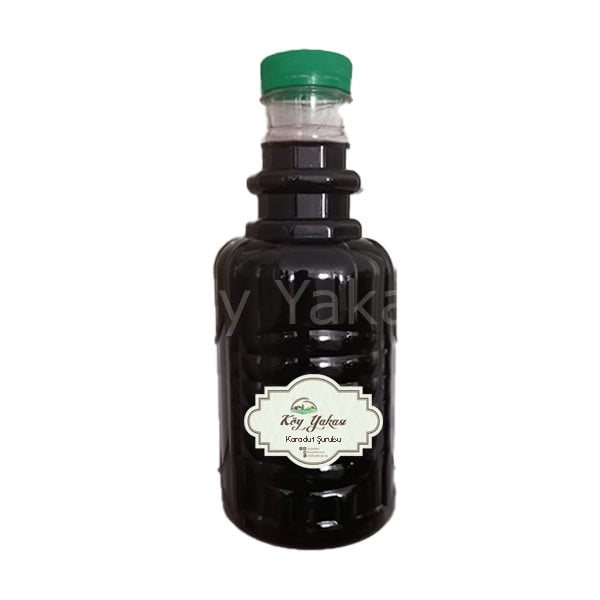 Karadut Şurubu 1000 ml