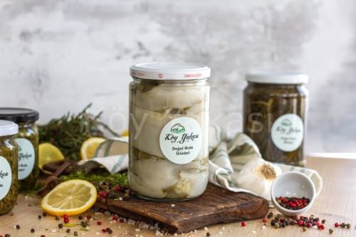 Şevket-i Bostan  720 gr