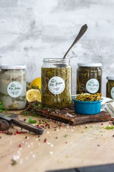 Kullanıma Hazır Deniz Börülcesi Toptan & Perakende 5 kg