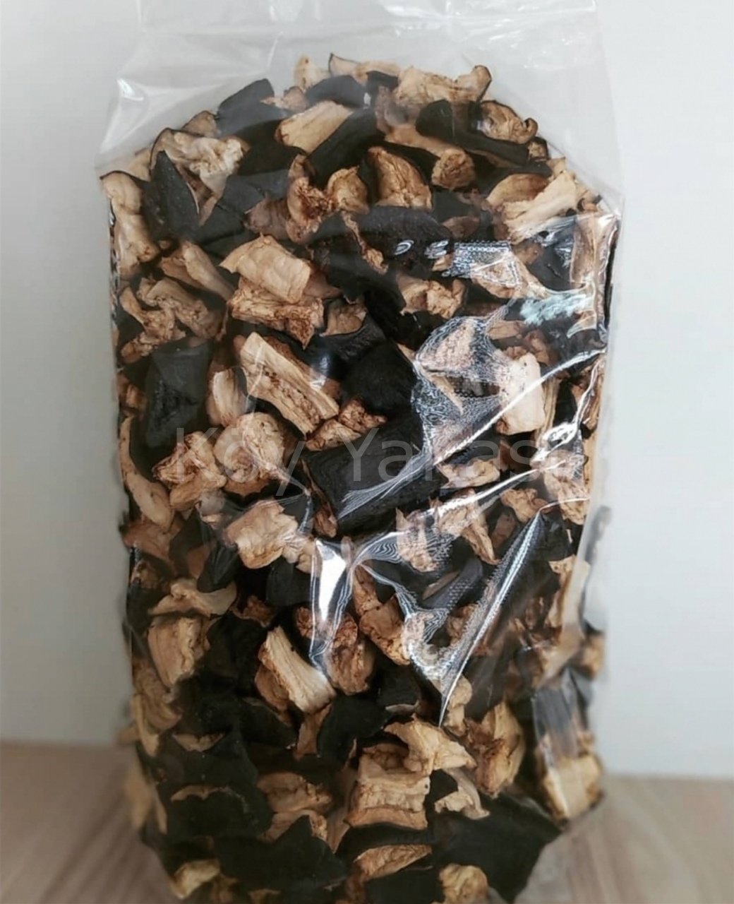 Kuru Patlıcan Yemeklik 200 gr