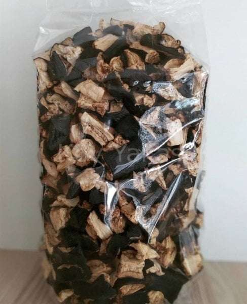 Kuru Patlıcan Yemeklik 200 gr