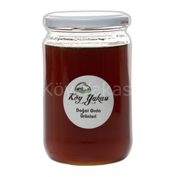 Organik Çam Balı Muğla Yöresi 850gr