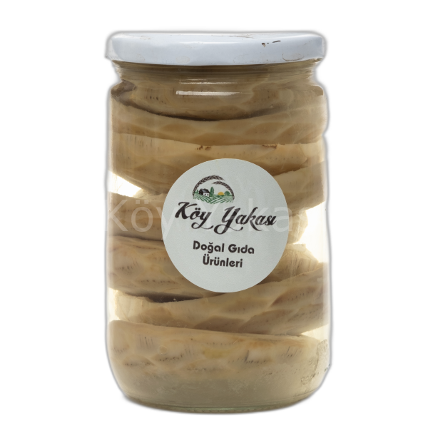 Çanak Enginar 6-7 adet