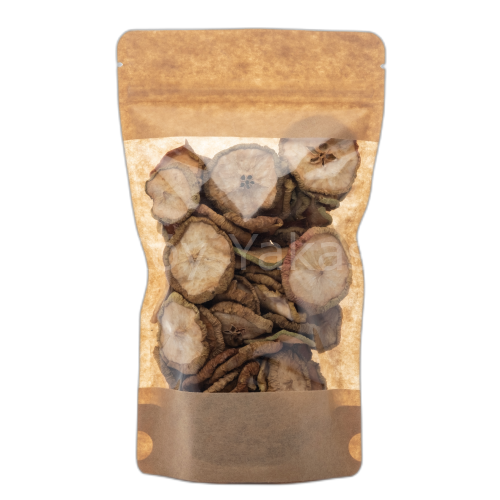 Armut Kurusu Güneşte Kurutulmuş