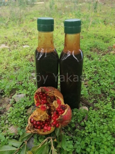 Nar Ekşisi Ev Yapımı 300 ml