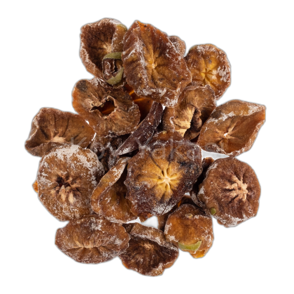 Cennet Hurması Cipsi 1000 gr