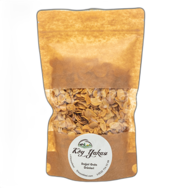 Sarımsak Kurusu (file sarımsak) 200 GR