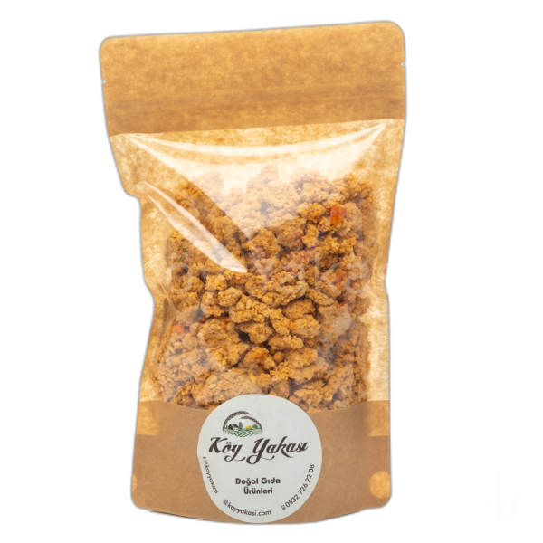 Muğla Göce Tarhanası Tarhana  Aşı  1000 gr