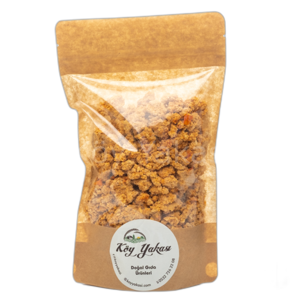 Muğla Göce Tarhanası Tarhana  Aşı  1000 gr