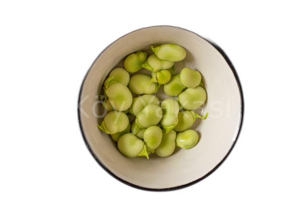 Taze iç Bakla 1 kg