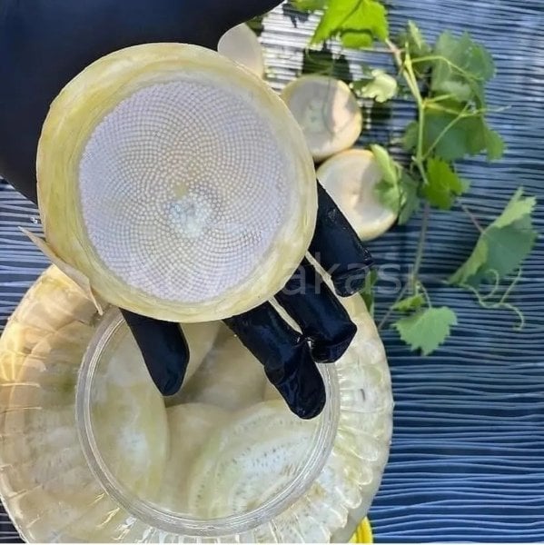 Taze Çanak Enginar 15 adet