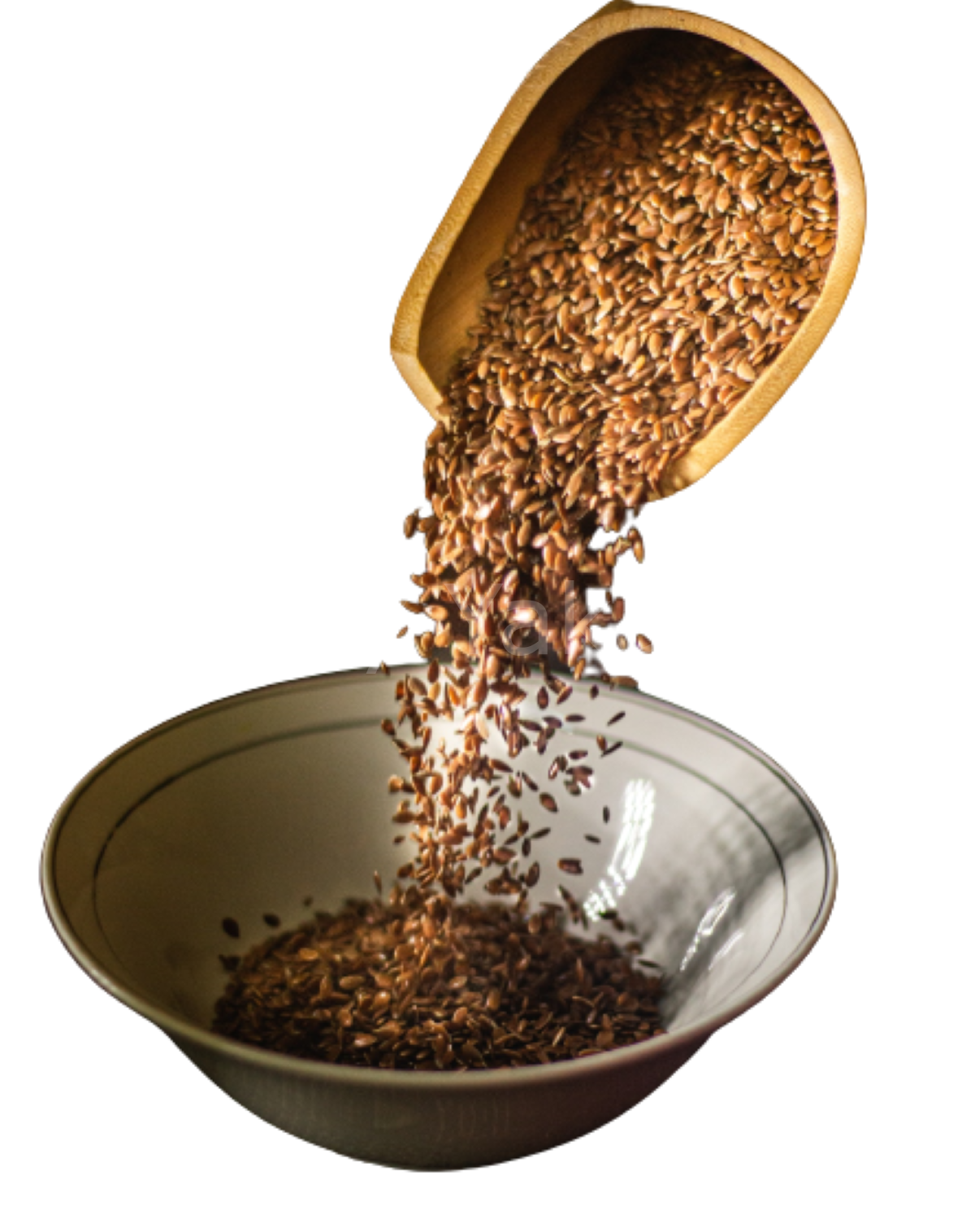 Keten Tohumu 100 gr