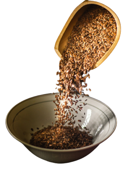Keten Tohumu 100 gr