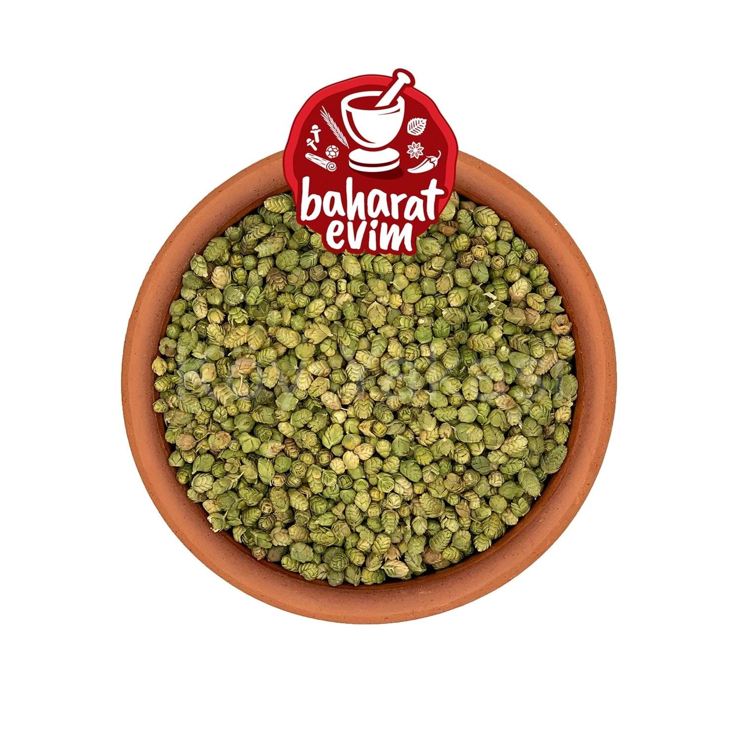 Bilya Kekik Top Kekik 100gr
