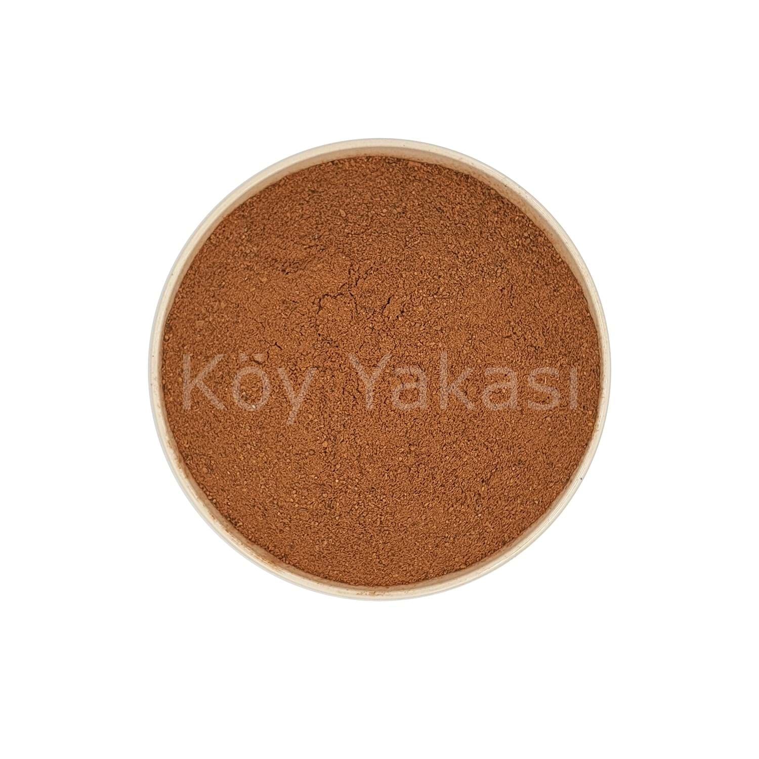 TOZ TARÇIN 100 GR