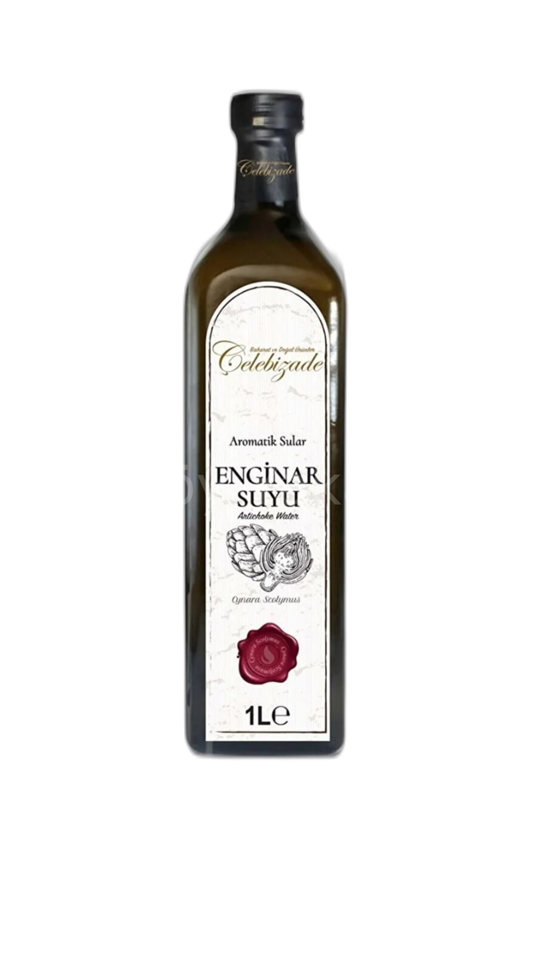 Enginar SUYU 1000 ml