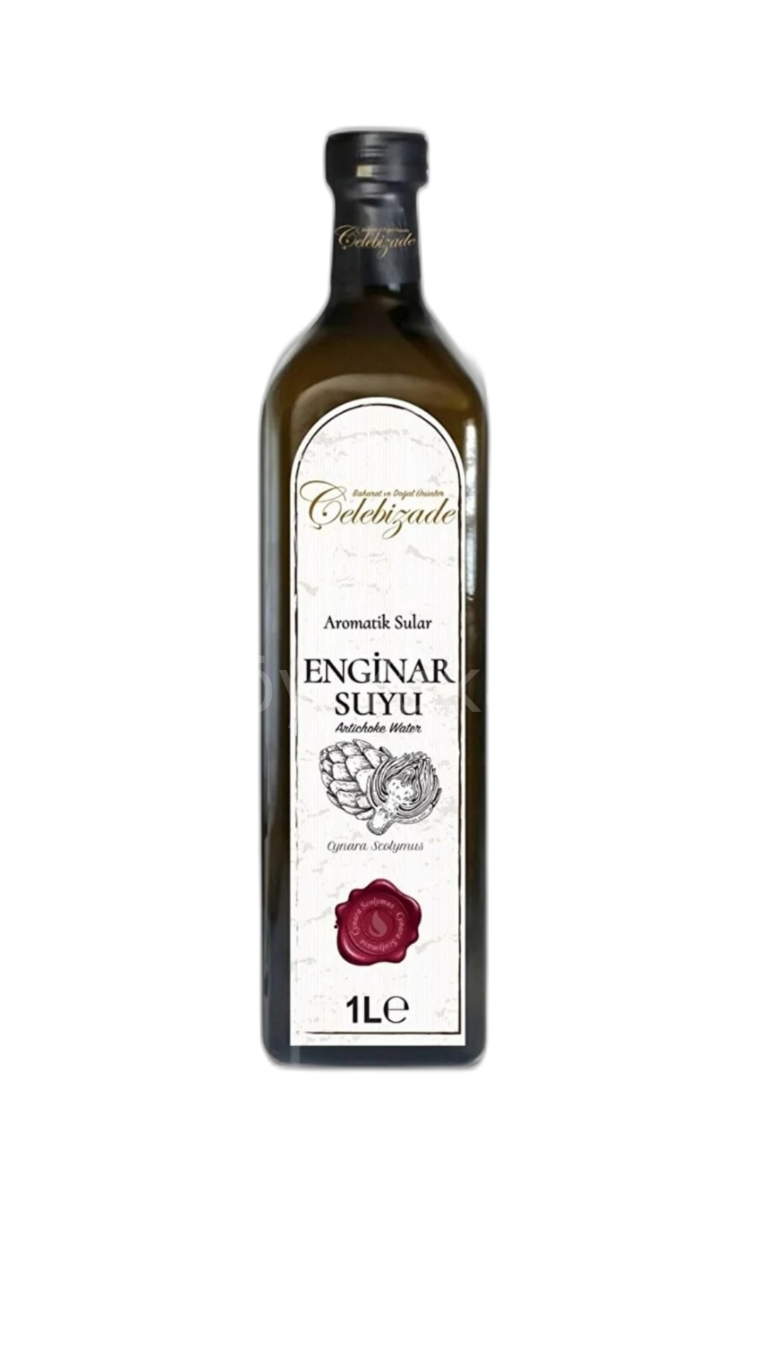 Enginar Suyu 1000 ml