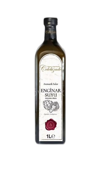 Enginar Suyu 1000 ml