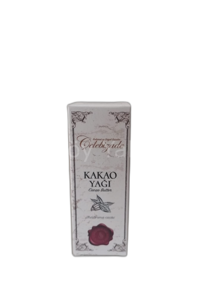 KAKAO YAĞI 50 ML