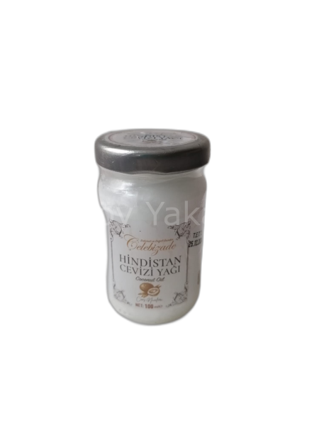 Hindistan cevizi yağı
